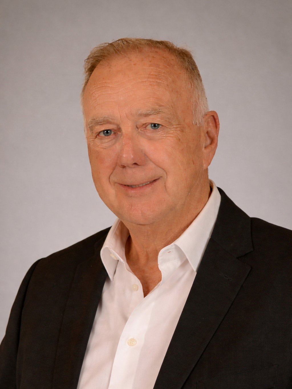 Bob Crocker — Real Estate Specialist